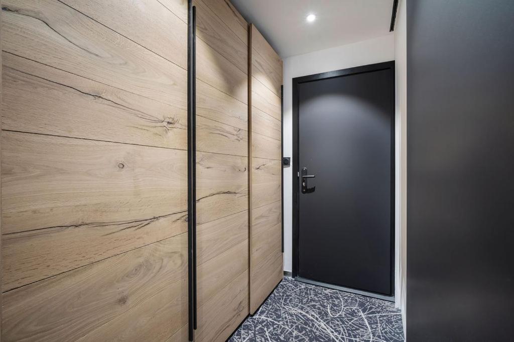 App D'Exception 8Pers, 66 M2, Plein Sud, Confort, Sauna, Au Calme, Renovation 2024 Val Thorens Exterior photo